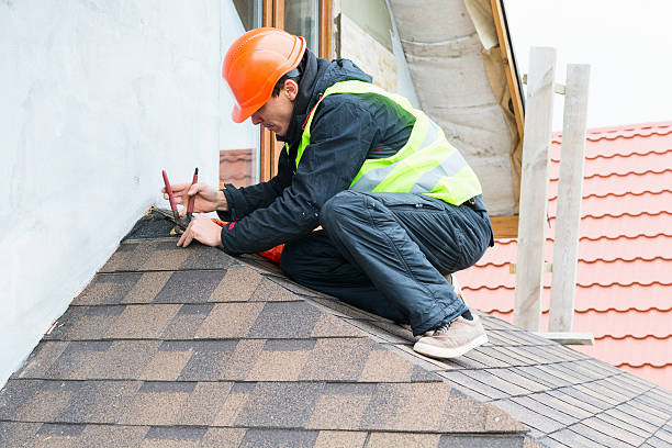 Best Slate Roofing Contractor  in Fate, TX